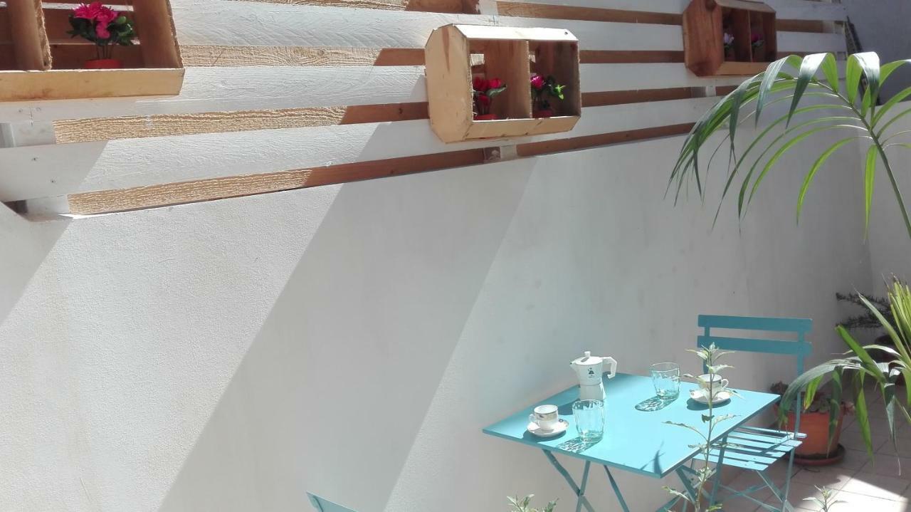 Ferienwohnung Casa Fiorita Syrakus Exterior foto